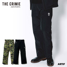 CRIMIE 3LAYER PANTS CR1-02L5-PL01画像