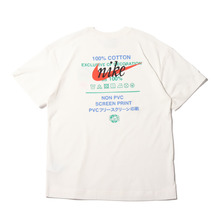 NIKE AS M NSW SS TEE SAIL DA1490-101画像