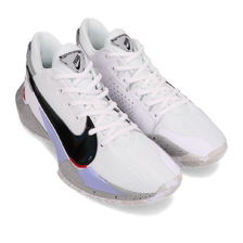 NIKE ZOOM FREAK 2 WHITE/WHITE-UNIVERSITY RED-GREY FOG CK5424-100画像