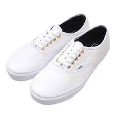 Ron Herman &times; VANS Authentic (Leather)Truewht/Truewht画像