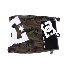DC SHOES 19 INSIGNIA NECK GAITER CAMO 5430J919-CAM画像