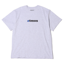 atmos LOGO TEE GRAY AT20-043-GRY画像