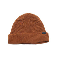 atmos WATCH CAP BROWN AT20-068-BRW画像