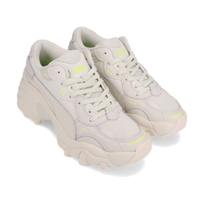 PUMA PULSAR WEDGE TONAL WNS GRAY/WHITE 374822-02画像