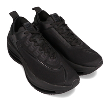 NIKE W ZOOM DOUBLE STACKED BLACK/BLACK-BLACK-DK SMOKE GREY CZ2909-001画像