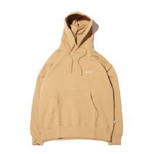 FILA PULLOVER HOODIE BEIGE FM9950-03画像
