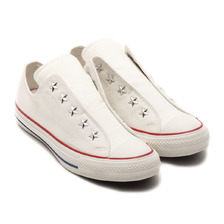 CONVERSE ALL STAR 100 STARSLIP OX WHITE 31303100画像