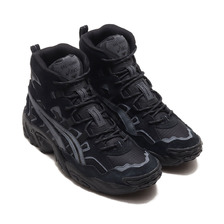 ASICS GEL-NANDI HI BK/CRGR 1021A475-001画像