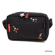 Manhattan Portage Sprinter Bag Mickey Mouse 2020 MP1401LMIC20画像
