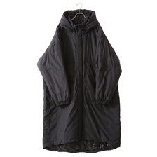 Wild Things &times; 77circa m-48 monster parka画像