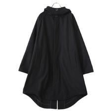 CINI Venezia Overcoat Mod. 101-P.Laguna C281CSU-610画像