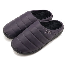 SUBU STEEL GRAY画像