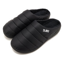SUBU BLACK画像
