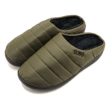 SUBU MOUNTAIN KHAKI画像