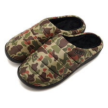 SUBU DUCK CAMO画像
