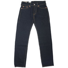 Levi's PREMIUM TYPE 1 505 REGULAR STRAIGHT DIAMOND SEA 52440-0002画像