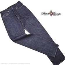 Two Moon Lot.530 Denim画像