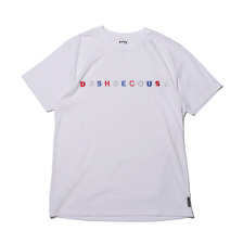 DC SHOES 19 CREVICE SS WHITE 5226J925-WHT画像