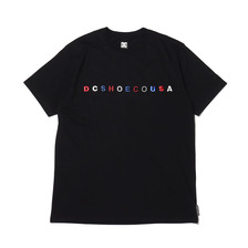 DC SHOES 19 CREVICE SS BLACK 5226J925-BLK画像