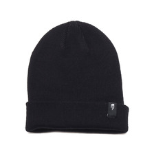 THE NORTH FACE BULLET BEANIE BLACK NN42038-K画像
