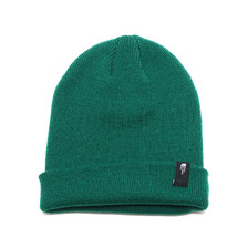 THE NORTH FACE BULLET BEANIE EVER GREEN NN42038-EV画像
