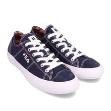 FILA &times; BTS FILA FESTIVO '91 IDOL NAV F5188-0435画像
