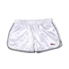FILA SERENA RETRO SHORT WHITE BM1057-01画像
