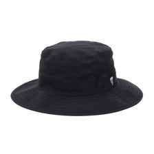THE NORTH FACE GORE-TEX HAT BLACK NN41912-K画像