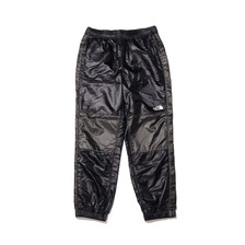 THE NORTH FACE BRIGHT SIDE PANT BLACK NBW32031-K画像
