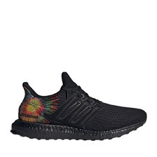 adidas ULTRABOOST DNA CORE BLACK/CORE BLACK/BRIGHT YELLOW FZ4879画像