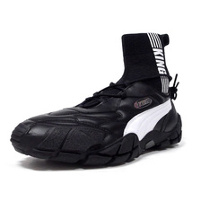 PUMA CENTAUR KING PUMA BLACK-PUMA BLACK 374460-01画像