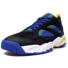 PUMA PERFORMER HF THE HUNDREDS PUMA BLACK-OLYMPIAN BLUE 373727-01画像