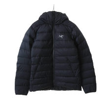 ARC'TERYX Thorium AR Hoody Women's L07108400画像