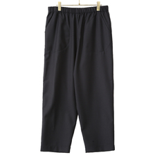 CINI Venezia Trousers Mod. 31 - Batavia C285PAU-624画像