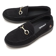 gravis ODJICK BITS BLACK 25228画像