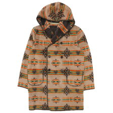 BY GLADHAND Spirits Heart Hoodie Coat &rdquo;Long&rdquo; BYGH-20-AW-14画像