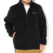 Columbia Rugged Ridge II Sherpa Fleece JKT AE0792画像