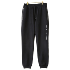 1017 ALYX 9SM SWEATPANT VISUAL AVUPA0044FA01画像
