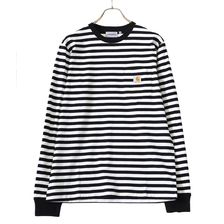 Carhartt WIP PARKER POCKET T-SHIRT I028407画像