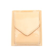Hender Scheme trifold wallet FL-RC-TWT画像