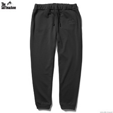 SOFTMACHINE GOD JERSEY PANTS (BLACK)画像
