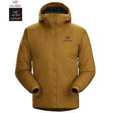 ARC'TERYX ATOM AR HOODY 24K invers L07440700画像