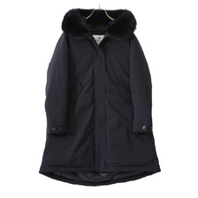 Woolrich KEYSTONE PARKA WWOU0437画像
