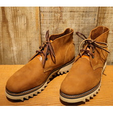 COLIMBO HUNTING GOODS BRAEMER CHUKKA BOOTS ZV-0705画像