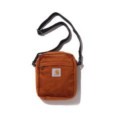 Carhartt CORD BAG SMALL Brandy I028431-0E900画像