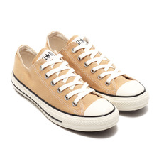 CONVERSE ALL STAR US COLORS OX CAMEL 31303211画像