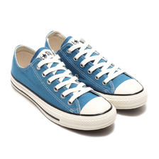 CONVERSE ALL STAR US COLORS OX CARIBBEANBLUE 31303210画像