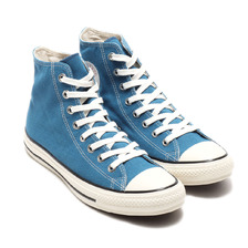 CONVERSE ALL STAR US COLORS HI CARIBBEANBLUE 31303201画像
