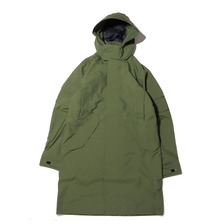 GOLDWIN MODS COAT OLIVE GREEN GL00303P画像