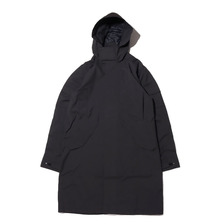 GOLDWIN MODS COAT BLACK GL00303P画像